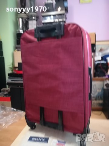 ТРИ КУФАРА ЗА 200ЛВ-ВЛИЗАТ ЕДИН В ДРУГ 1708231517, снимка 11 - Куфари - 41884917