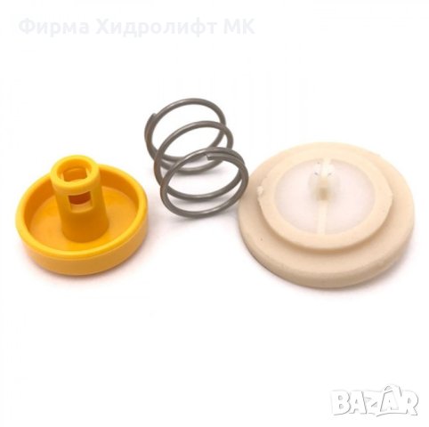 Резервни части за тоалетна касета THETFORD 07524-78