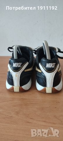 Nike. Футболни обувки, стоножки. 38, снимка 4 - Футбол - 42099150