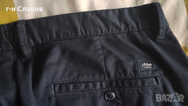 Мъжки маркови панталони 3 броя! , снимка 18 - Панталони - 52342292