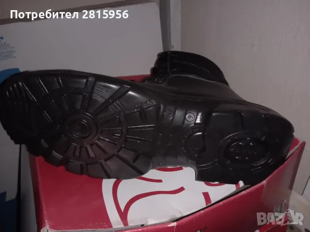 Продавам кубинки , снимка 4 - Мъжки боти - 48204875