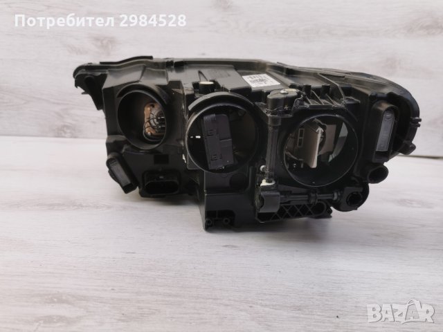 Фар за VW T-Roc Troc, снимка 9 - Части - 35874732