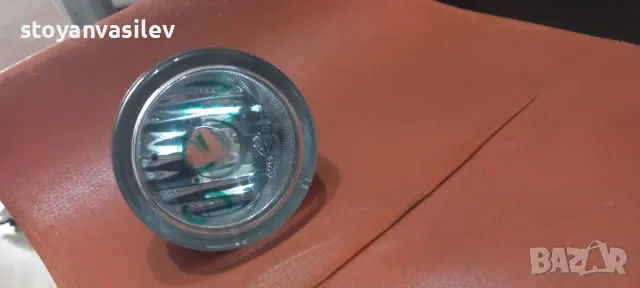 халоген сузуки 2009г R