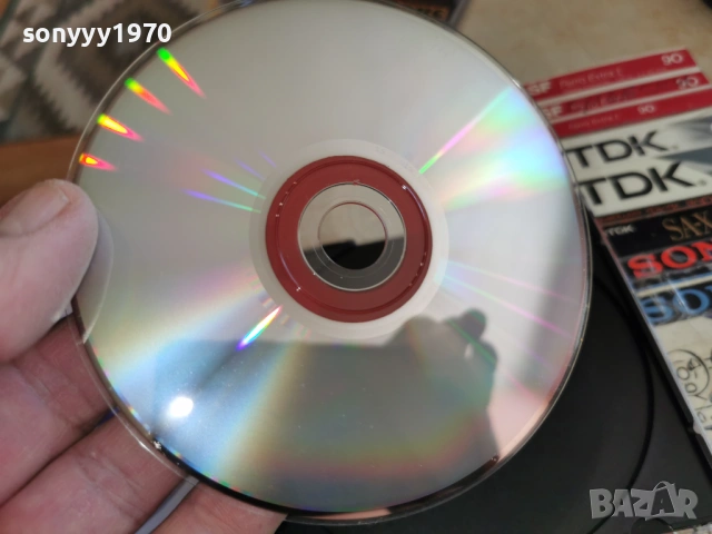 DMX CD 2702261613, снимка 18 - CD дискове - 53647500