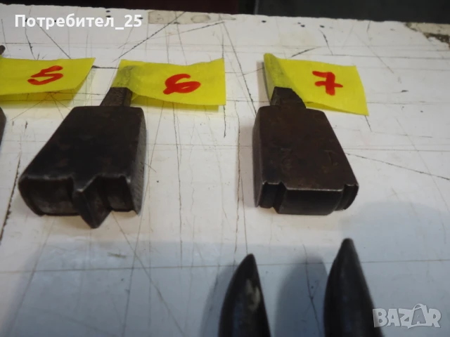 Обущарски инструменти, снимка 4 - Други инструменти - 50754677