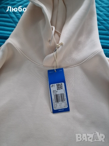 Adidas суичър , снимка 5 - Суичъри - 52507022