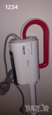 Парочистачка , снимка 6 - Парочистачки и Водоструйки - 53572142