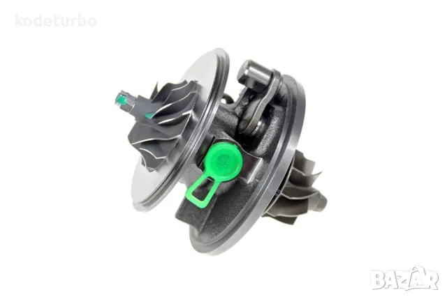 Турбо ядро картридж Turbo cartridge за 038253010 VW Sharan 1.9L TDI 110kW