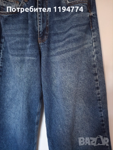 Дамски дънки , снимка 2 - Дънки - 52136711