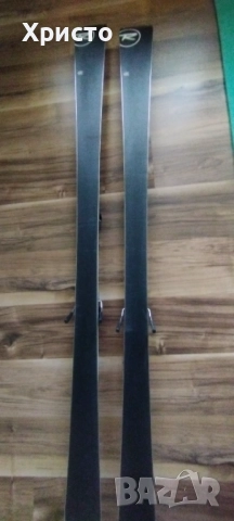 Ски Rossignol Pursuit 14 LTD, снимка 5 - Зимни спортове - 52615338