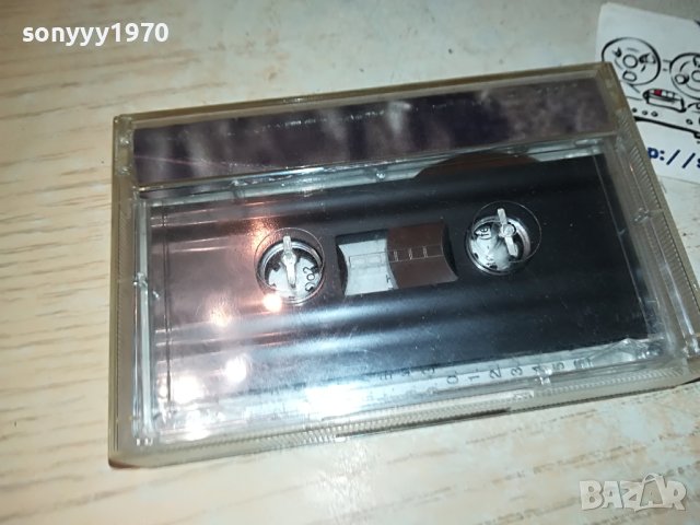 TERROR SQUAD-КАСЕТА 0606231018, снимка 9 - Аудио касети - 40994375