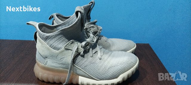 Adidas tubular като нови! маратонки оригинални , снимка 7 - Маратонки - 44374762