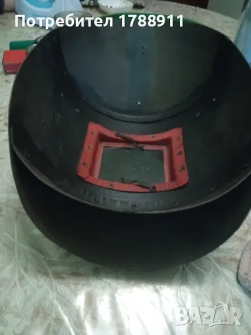 Заваровъчна маска, снимка 3 - Други машини и части - 49153271