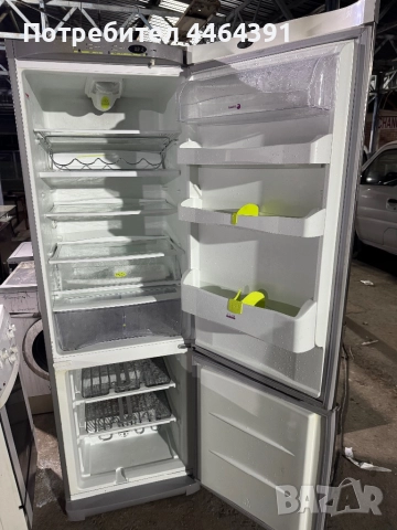 Хладилник FAGOR , снимка 4 - Хладилници - 51885427