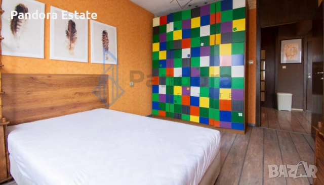 2-СТАЕН апартамент под наем, гр. София, кв. Бели Брези