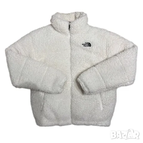 Мъжко шерпа яке The North Face High-Pile TNF | S размер