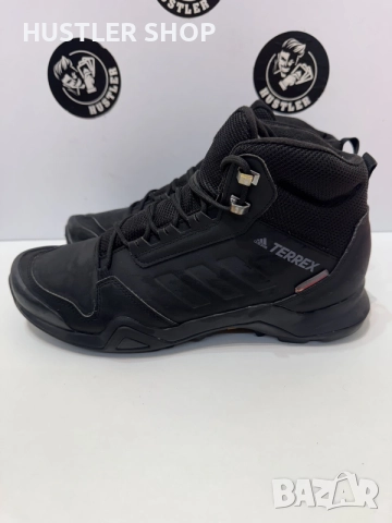 Маратонки ADIDAS TERREX PRIMALOFT. Номер 41.5, снимка 2 - Маратонки - 55877496