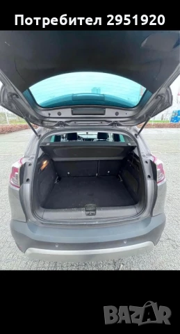 колата е от първи собственник,реални км,нов внос, снимка 8 - Автомобили и джипове - 50893316