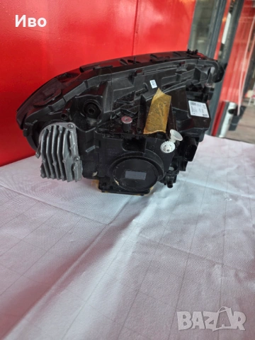 Ляв Фар за Мерцедес EQA, Far za Mercedes EQA, снимка 6 - Части - 53532016