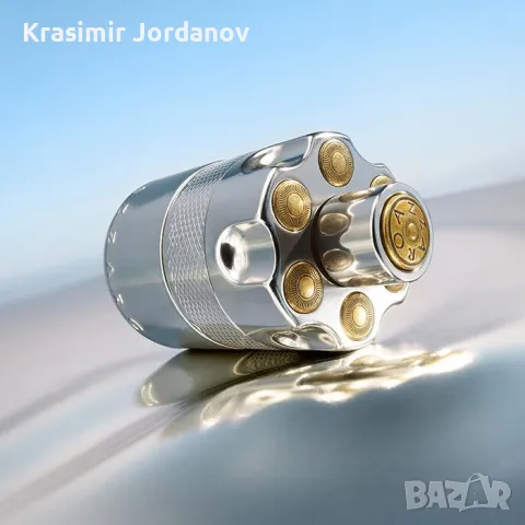 AZZARO WANTED, снимка 5 - Мъжки парфюми - 48355365