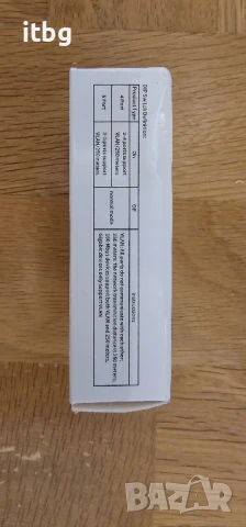 Poe extender 4 port, снимка 2 - Суичове - 51418862