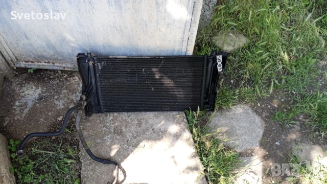 Останали части от БМВ Е46 , снимка 4 - Части - 50506521