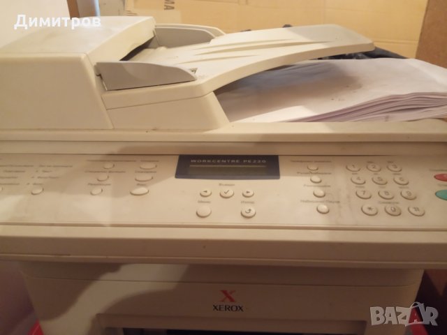 Принтери за части или ремонт и мастило, снимка 15 - Друга електроника - 35887738