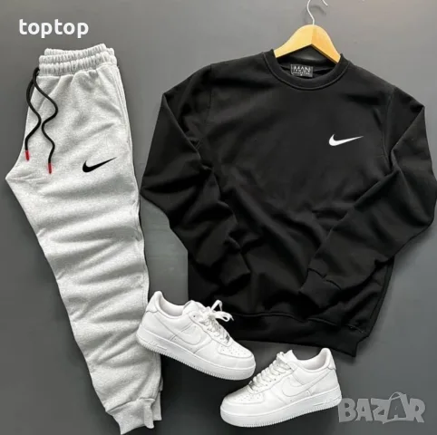 Мъжки Екипи Топ 🔥🔝🆕🔝🔥🔝, снимка 9 - Спортни дрехи, екипи - 56254799