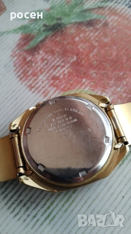 seiko 5 автоматик, снимка 3 - Мъжки - 52290670