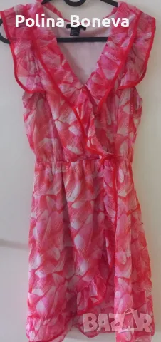 Дамска рокля H&M