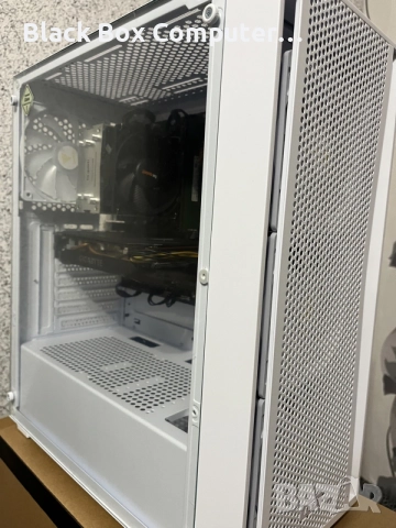 Геймърски компютър i5 10505/ RX 5600XT/ Ram 16GB/ SSD 256GB+1TB, снимка 8 - Геймърски - 56245359