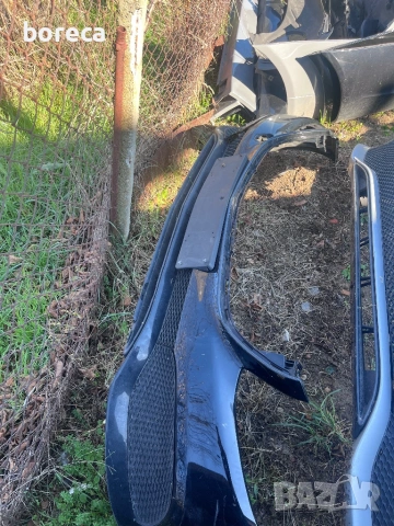 Брони бмв е60 и 420д, снимка 6 - Части - 53337081