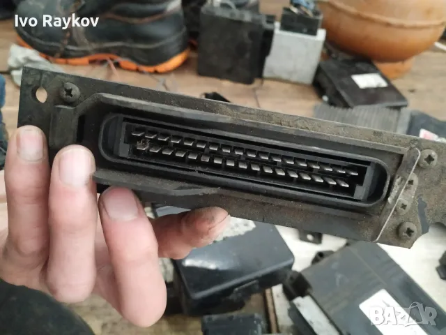 КОНТРОЛЕР ЗА LPG ГАЗ AG AUTOGAS SYSTEMS 67R-010075., снимка 3 - Части - 49030714