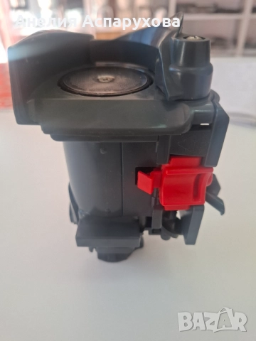 Попарваща група Delonghi – ESAM