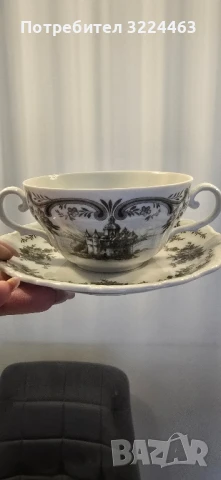 Zamacite na Seltman., снимка 12 - Сервизи - 50924484