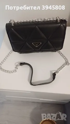 Дамска чанта