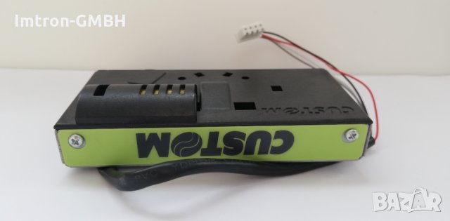 Нож за принтер/Autocutter/ TG 2480H 43000000042300 CUSTOM, снимка 3 - Друга електроника - 35750697