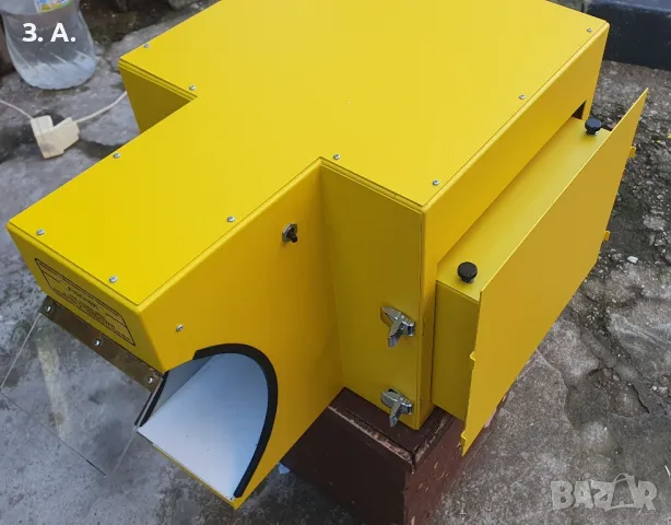 Аспиратор ювелирен Fischer , снимка 10 - Други инструменти - 48434348