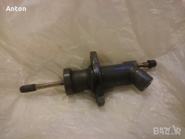 Продавам останали части от BMW E46 320i, снимка 10 - Части - 35890455