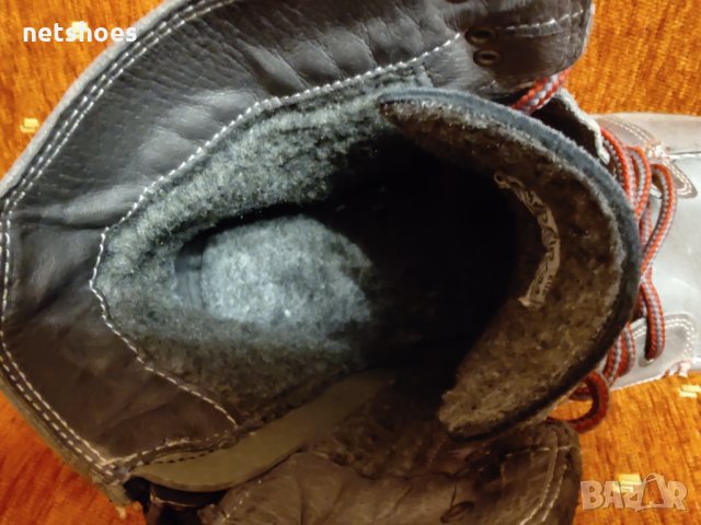 Camp David-мъжки боти №44, снимка 11 - Мъжки боти - 35707914