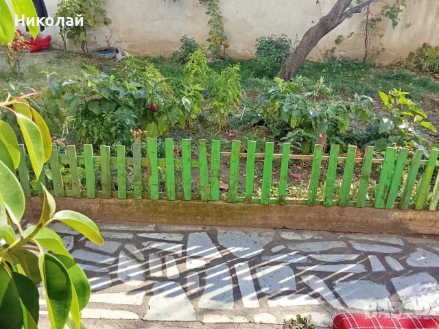 Продава етаж от тухлена кооперация в гр.Пазарджик-от Собственик , снимка 13 - Етаж от къща - 55905329