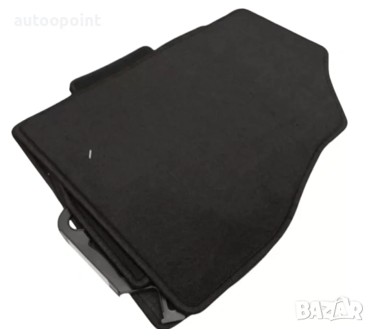 Мокетни стелки за FIAT Fiorino Van / Qubo / CITROEN Nemo / PEUGEOT Bipper (2008-2016) Petex, снимка 2 - Аксесоари и консумативи - 53777438