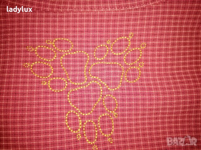 Jack Wolfskin, Оригинална Риза, Размер M. Код 1957, снимка 6 - Ризи - 40591296