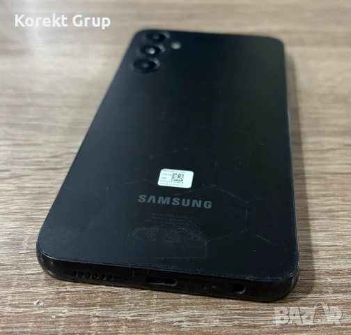 Samsung Galaxy A05s 128GB 4GB RAM, снимка 6 - Samsung - 52633527