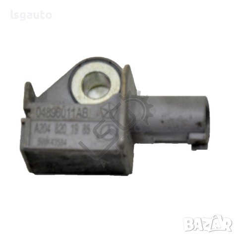 AIRBAG сензор Mercedes-Benz C-Class 204 (W/S/C) 2007-2014 ID:109007