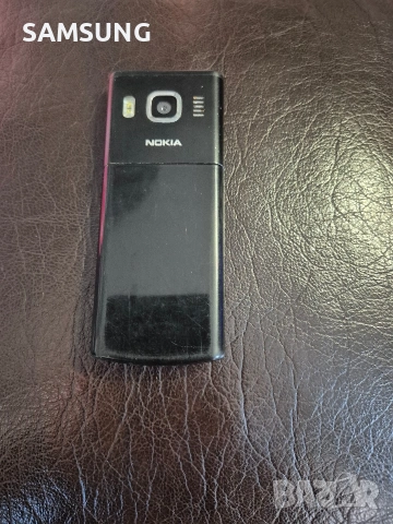 Nokia - 6500, снимка 3 - Nokia - 53753266