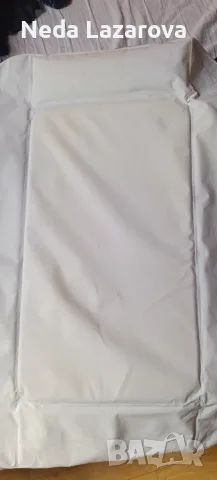 Бебешки повивалник