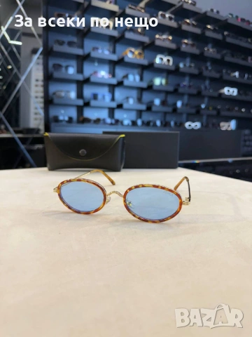 Vehla Слънчеви Очила С UV Защита С Подарък🎁Кутия И Калъф - Различни Цветове Код SK961, снимка 4 - Слънчеви и диоптрични очила - 53730101