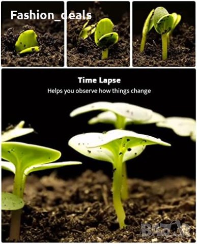 Нова Ловна камера Водоустойчива за лов наблюдение диви животни, снимка 6 - Друга електроника - 41900388