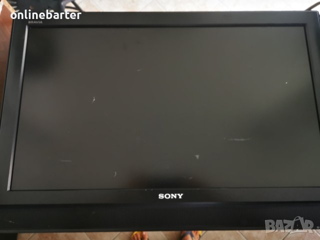 Телевизор-Sony за части, снимка 3 - Телевизори - 42310173